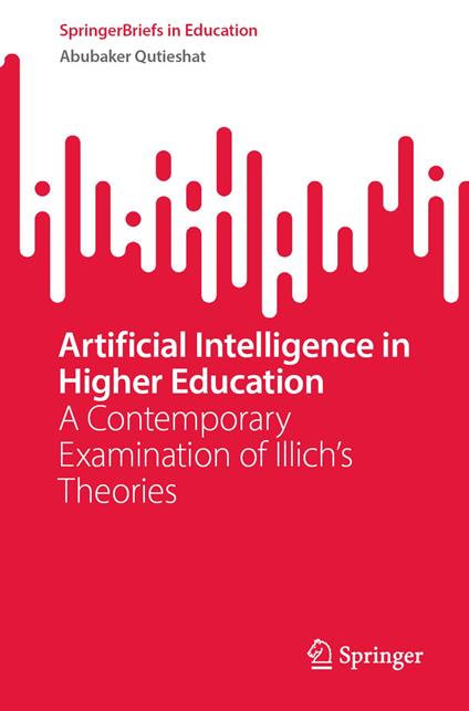 Artificial Intelligence in Higher Education