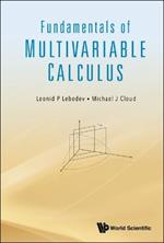 Fundamentals Of Multivariable Calculus