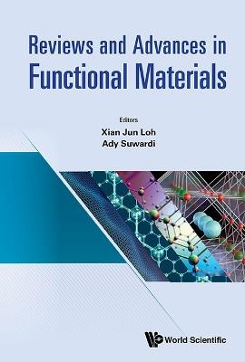 Reviews And Advances In Functional Materials - cover