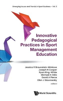 Innovative Pedagogical Practices In Sport Management Education - cover