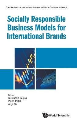 Socially Responsible Business Models For International Brands - cover