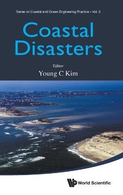 Coastal Disasters - cover