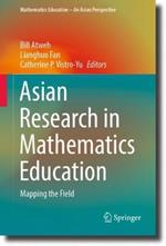 Asian Research in Mathematics Education: Mapping the Field