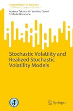 Stochastic Volatility and Realized Stochastic Volatility Models