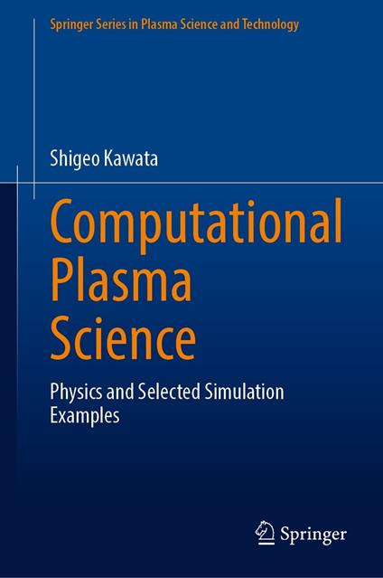 Computational Plasma Science