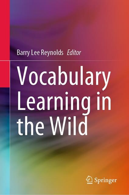 Vocabulary Learning in the Wild