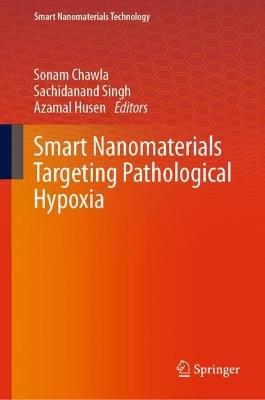 Smart Nanomaterials Targeting Pathological Hypoxia - cover