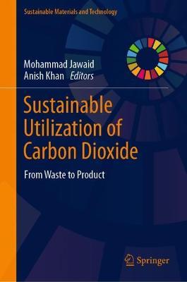 Sustainable Utilization of Carbon Dioxide: From Waste to Product - cover