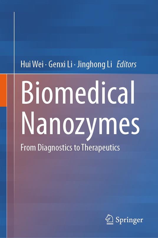 Biomedical Nanozymes
