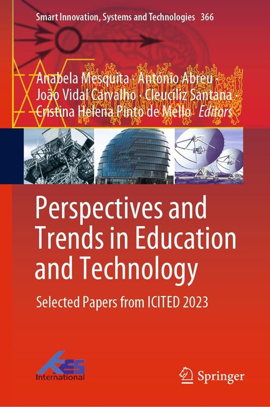 Perspectives and Trends in Education and Technology
