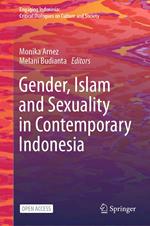 Gender, Islam and Sexuality in Contemporary Indonesia