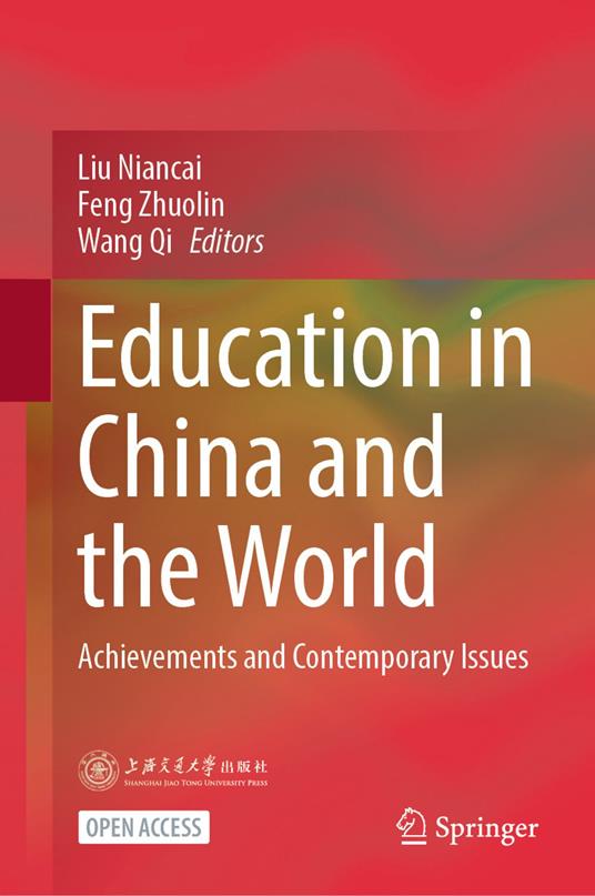 Education in China and the World
