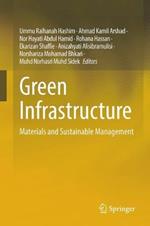 Green Infrastructure: Materials and Sustainable Management