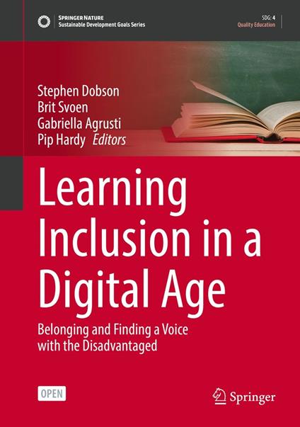 Learning Inclusion in a Digital Age