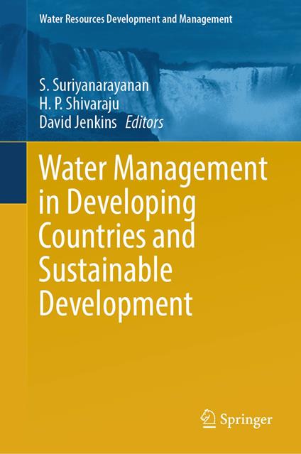 Water Management in Developing Countries and Sustainable Development