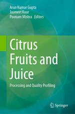 Citrus Fruits and Juice