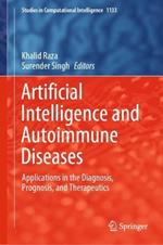 Artificial Intelligence and Autoimmune Diseases: Applications in the Diagnosis, Prognosis, and Therapeutics