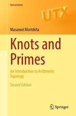 Knots and Primes: An Introduction to Arithmetic Topology