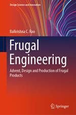 Frugal Engineering