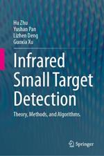 Infrared Small Target Detection: Theory, Methods, and Algorithms.