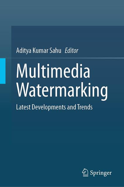 Multimedia Watermarking