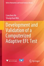 Development and Validation of a Computerized Adaptive EFL Test