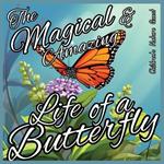 The Magical and Amazing Life of a Butterfly: Incredible Life Cycle of Butterflies illustrated in children's picture books of Nature