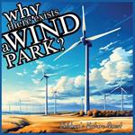 Why there exists a Wind Park?: Answers to Complex Queries for Wind Energy in children's picture books of Nature