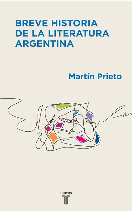 Breve historia de la literatura argentina