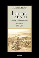 Los De Abajo