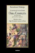Obra Completa