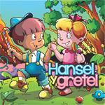 Hansel & Gretel
