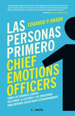 Las personas primero