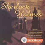 Las aventuras de Sherlock Holmes