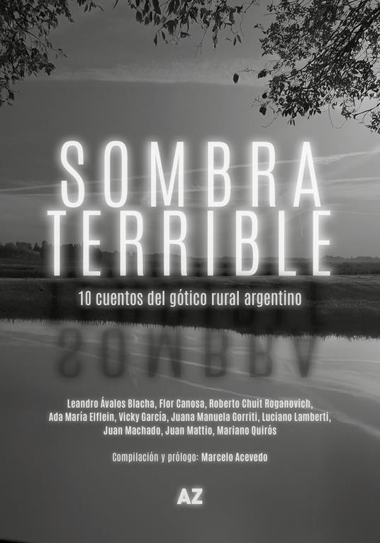 Sombra terrible