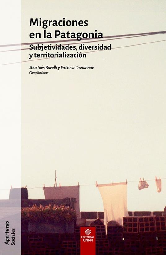 Migraciones en la Patagonia