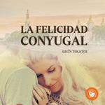la felicidad conyugal