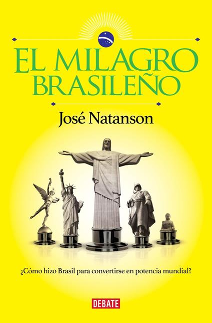 El milagro brasileño
