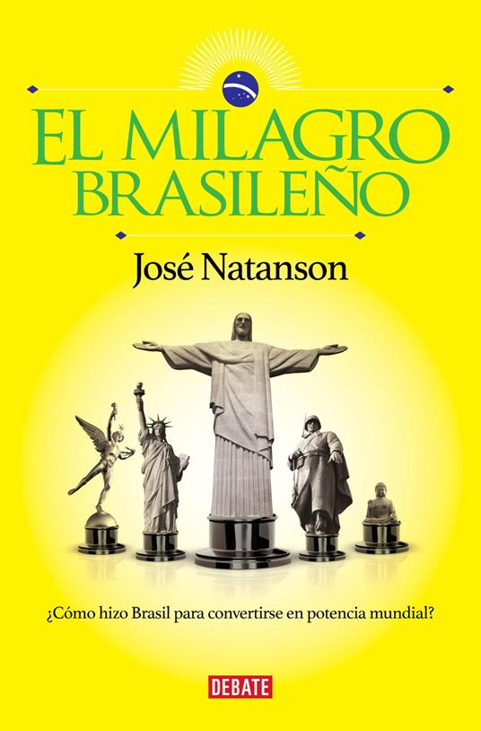 El milagro brasileño