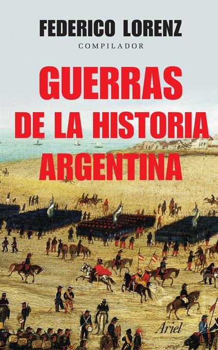 Guerras de la historia Argentina