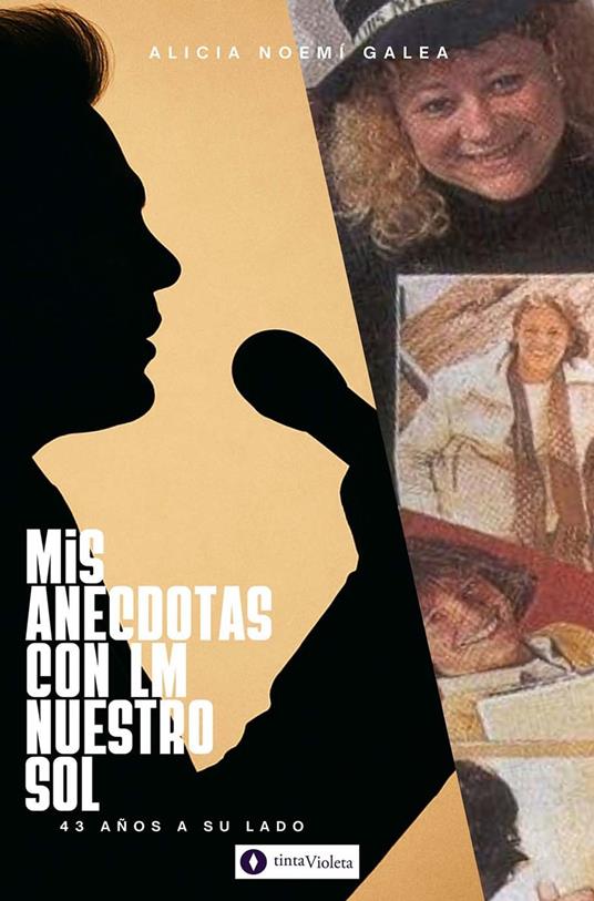 Mis anécdotas con LM Nuestro Sol