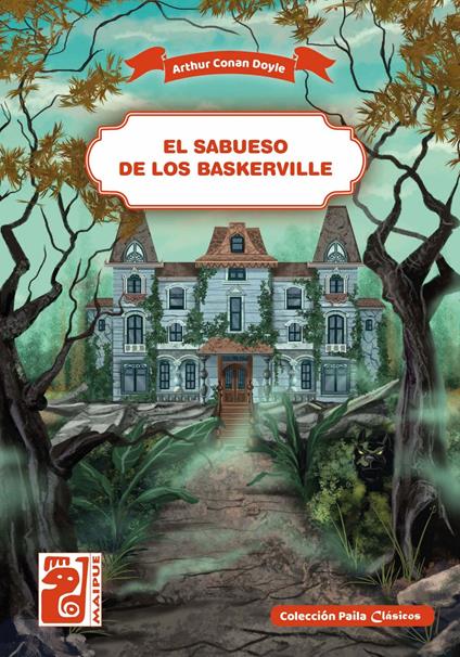 El sabueso de los Baskerville