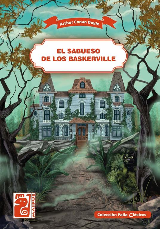 El sabueso de los Baskerville