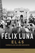 El cuarenta y cinco