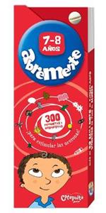 Abremente 7-8 Anos