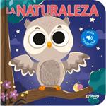 LA NATURALEZA - Toca y Escucha