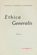 Ethica generalis
