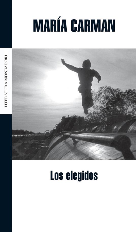 Los elegidos