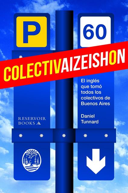 Colectivaizeishon