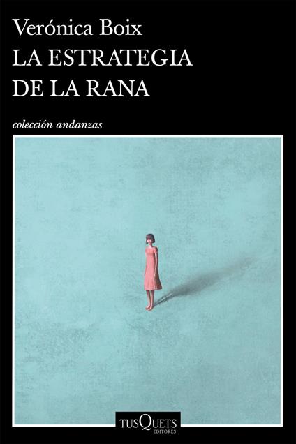 La estrategia de la rana